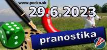 Pranostika na dnes (29.06.2023)