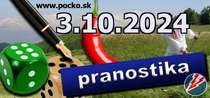 Pranostika na dnes (03.10.2024)